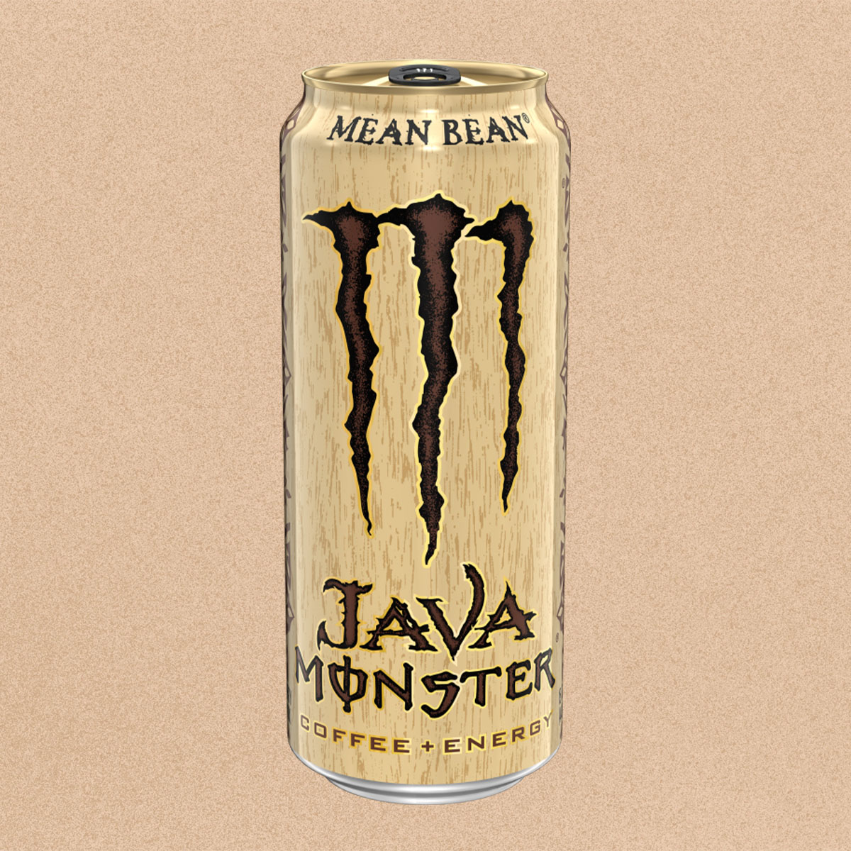 monster energy java