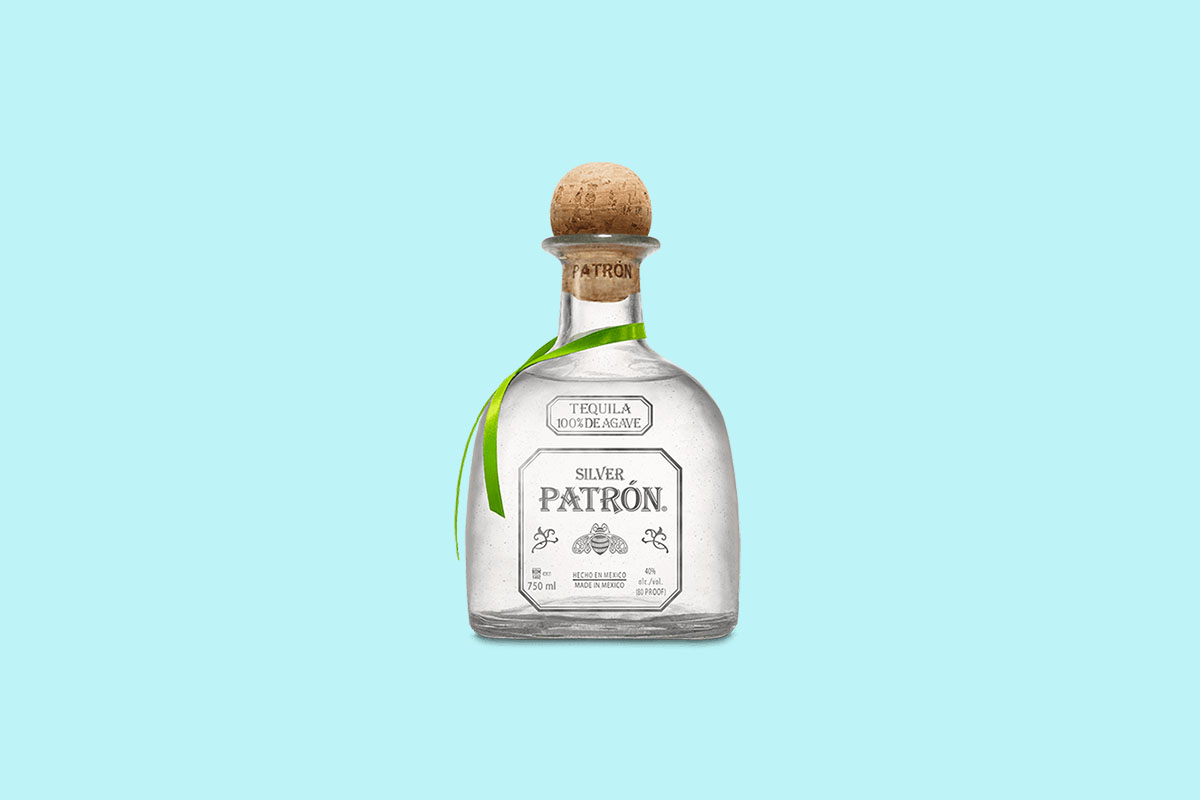 Patrón