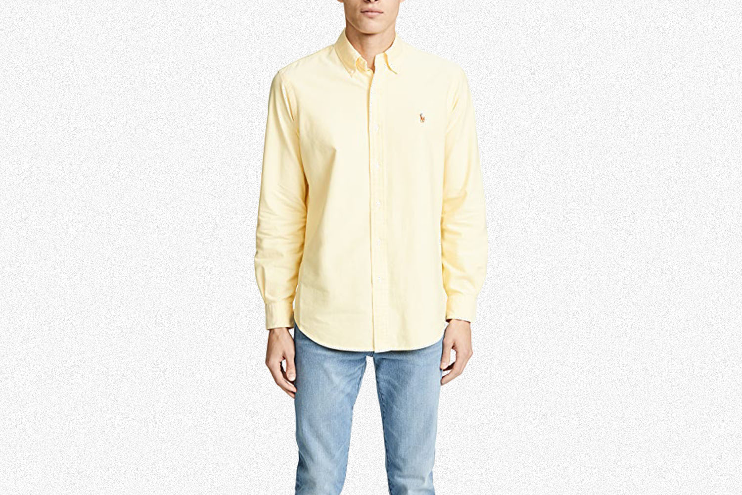 Polo Ralph Lauren Oxford Shirt