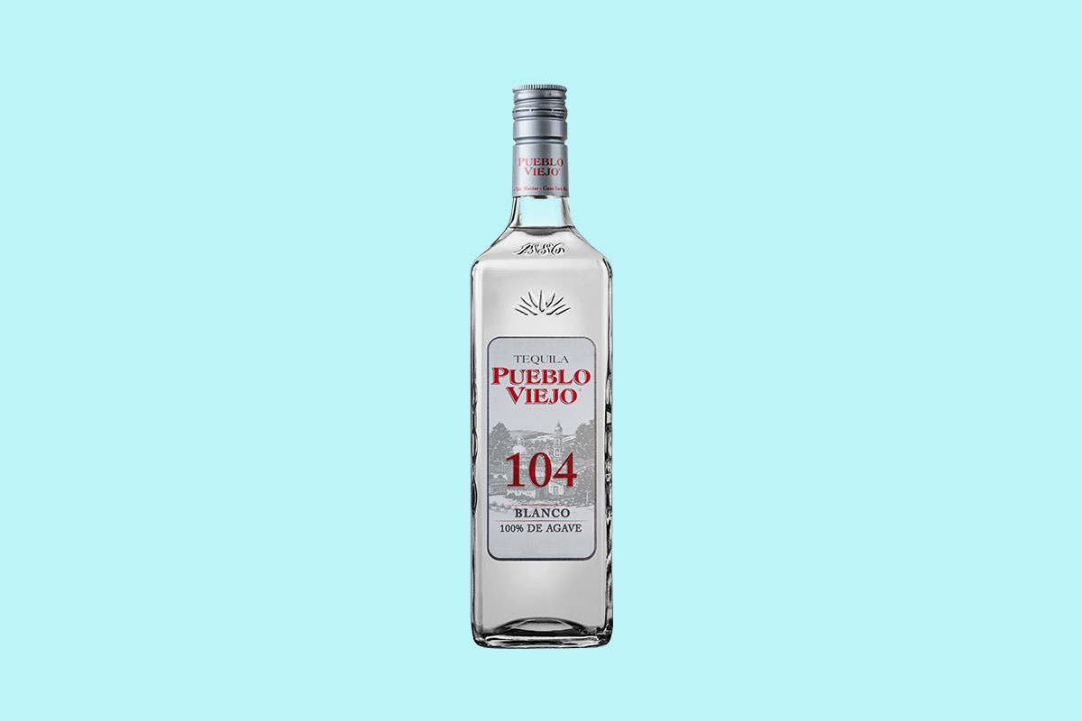 Pueblo Viejo Blanco 104