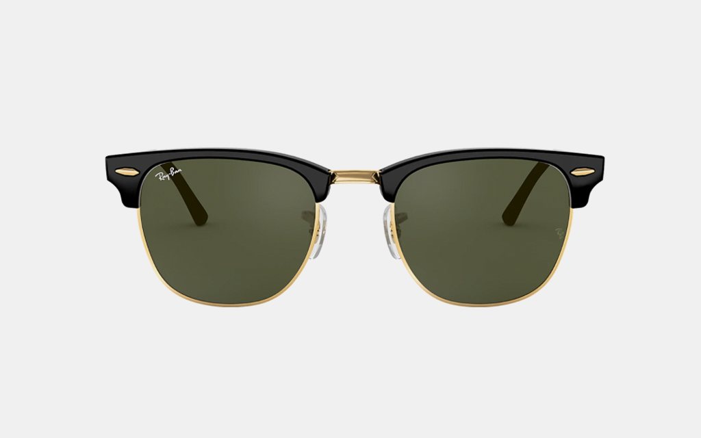 Ray-Ban Clubmaster Classic