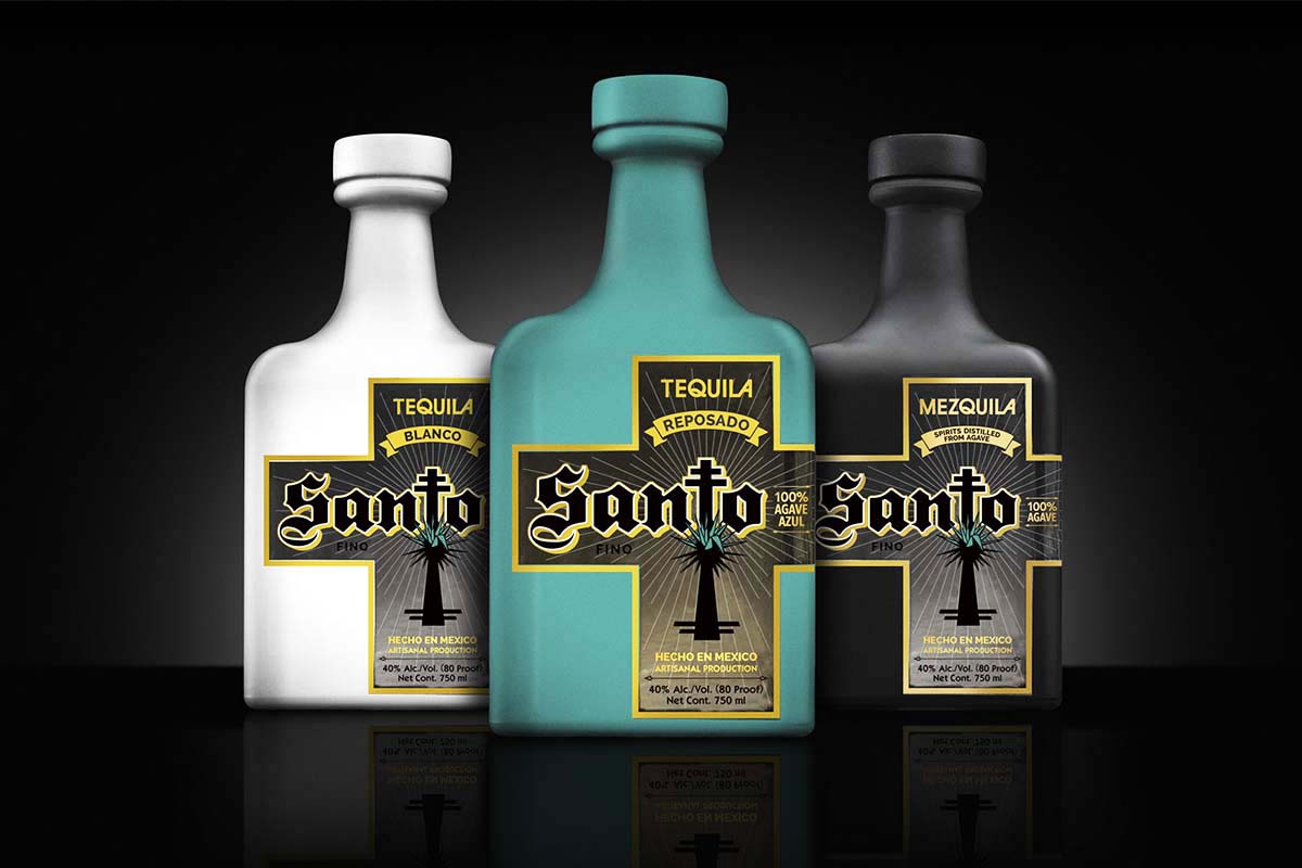 Santo Spirits