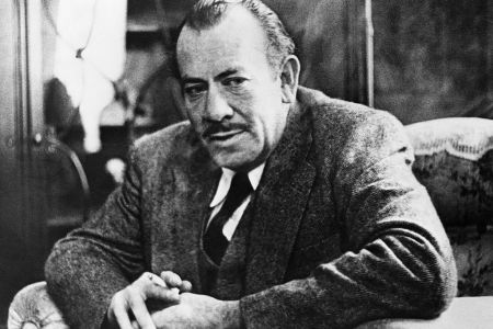 John Steinbeck