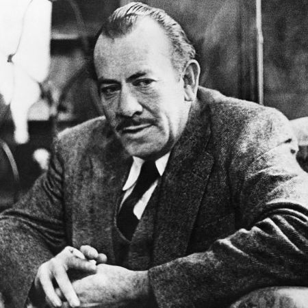 John Steinbeck