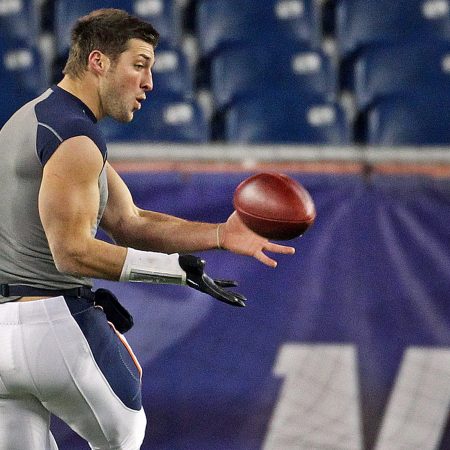 Tim Tebow