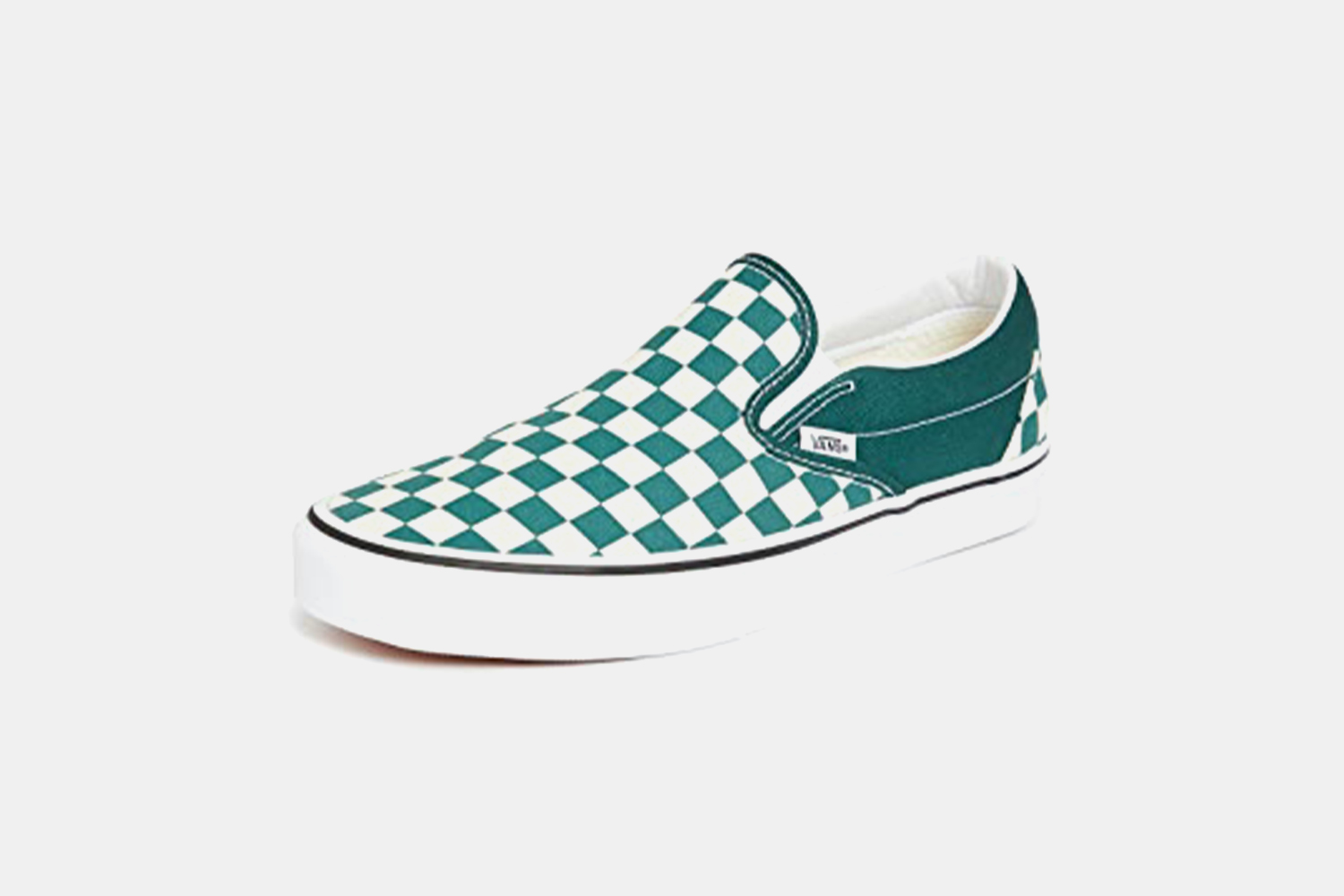 Vans Classic Slip-On Sneakers