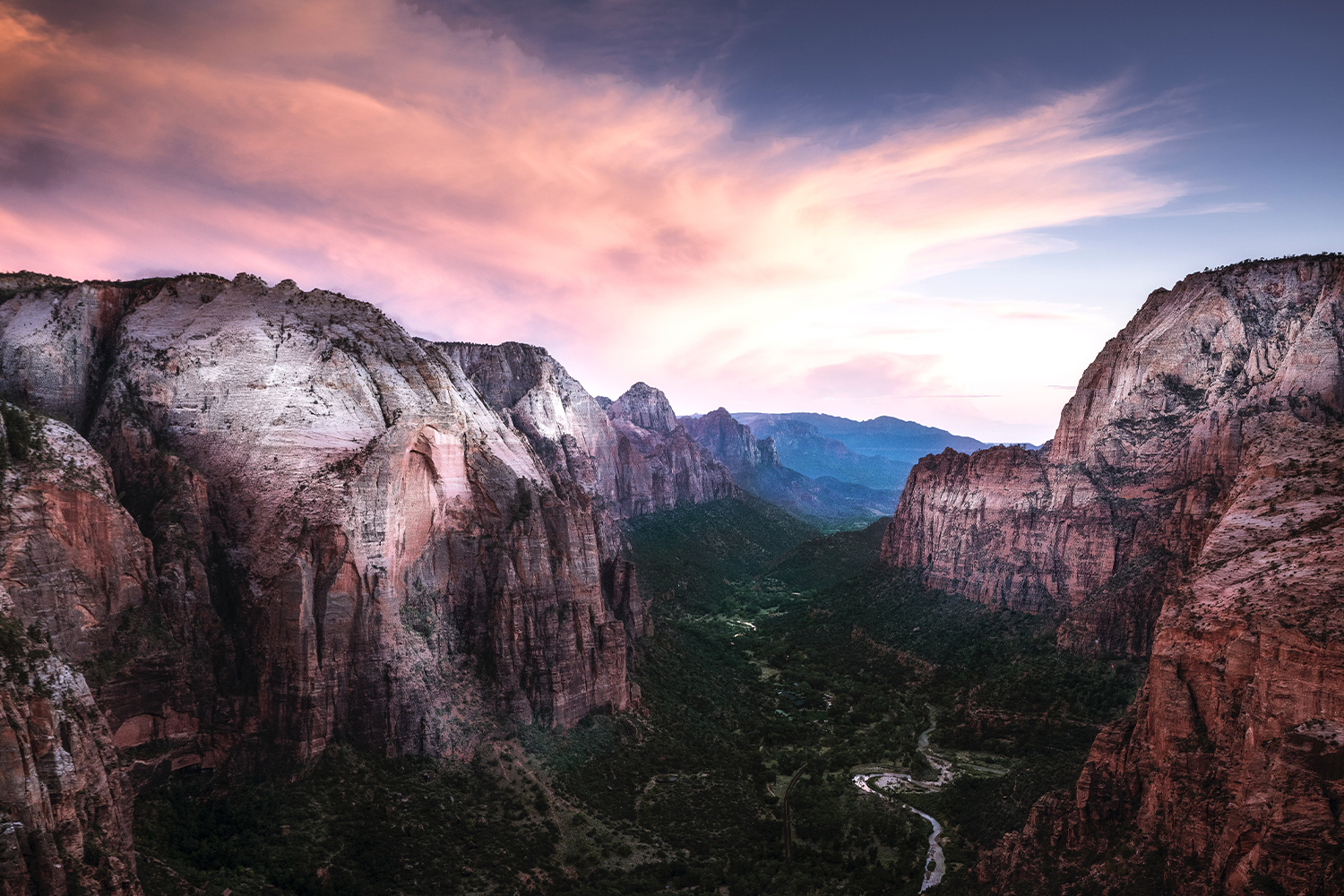 Zion National Park