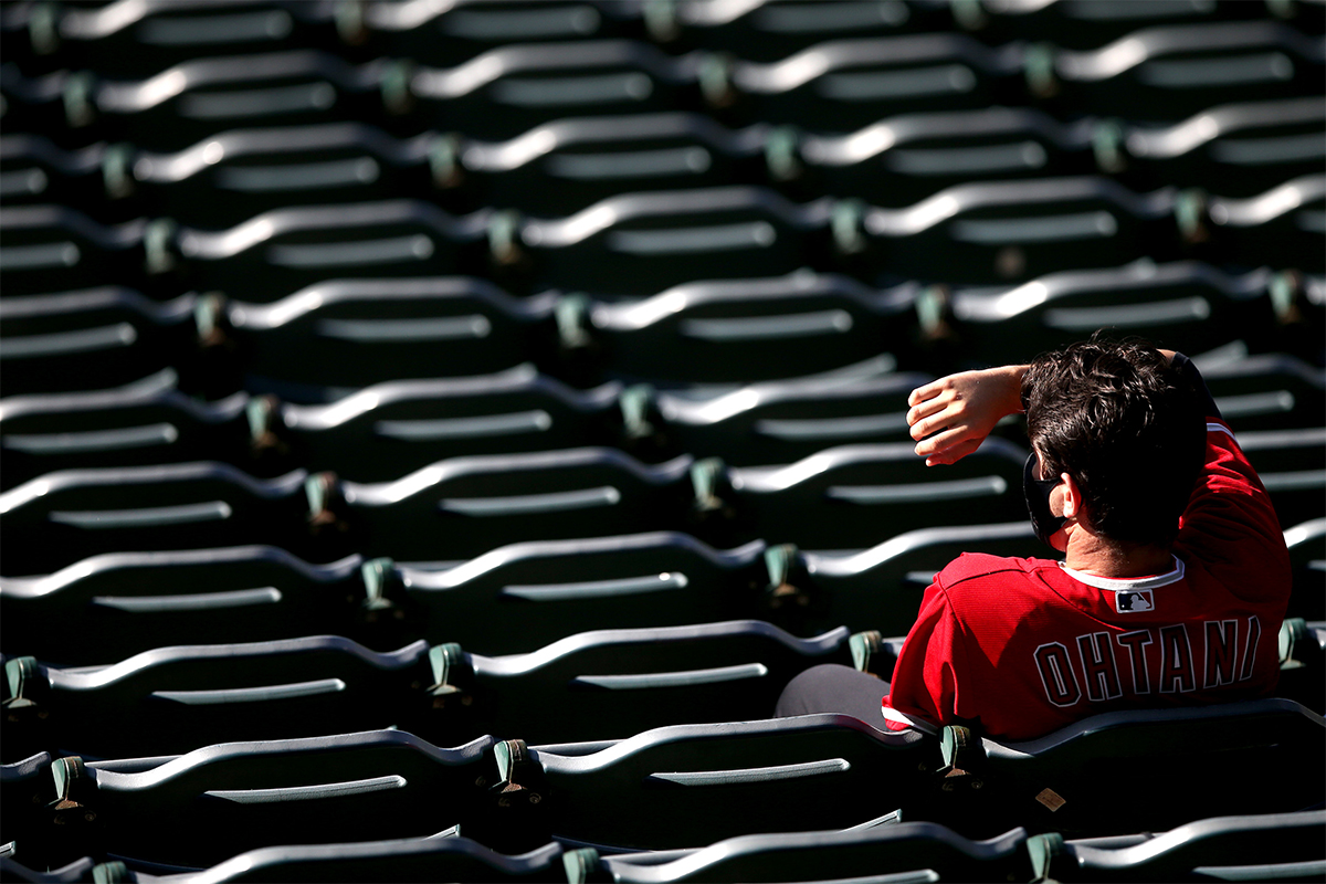 baseball game solo