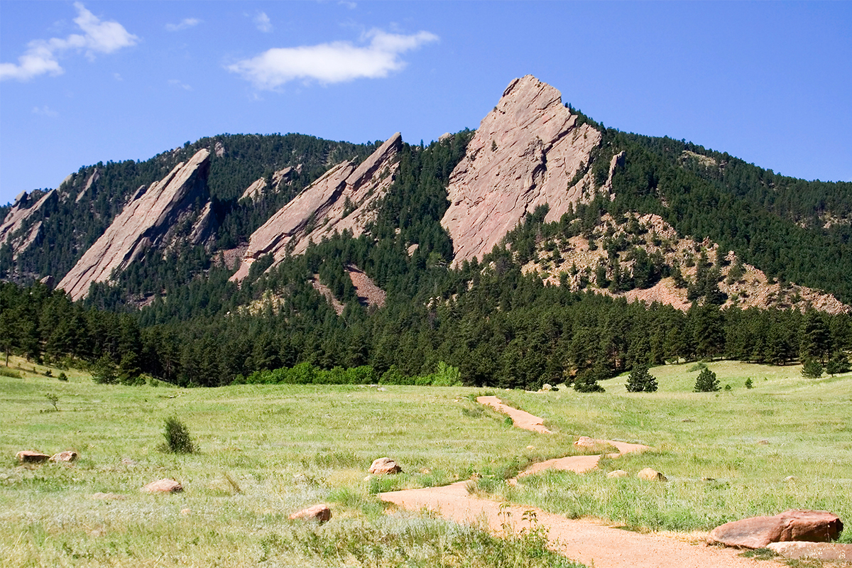 boulder colorado running