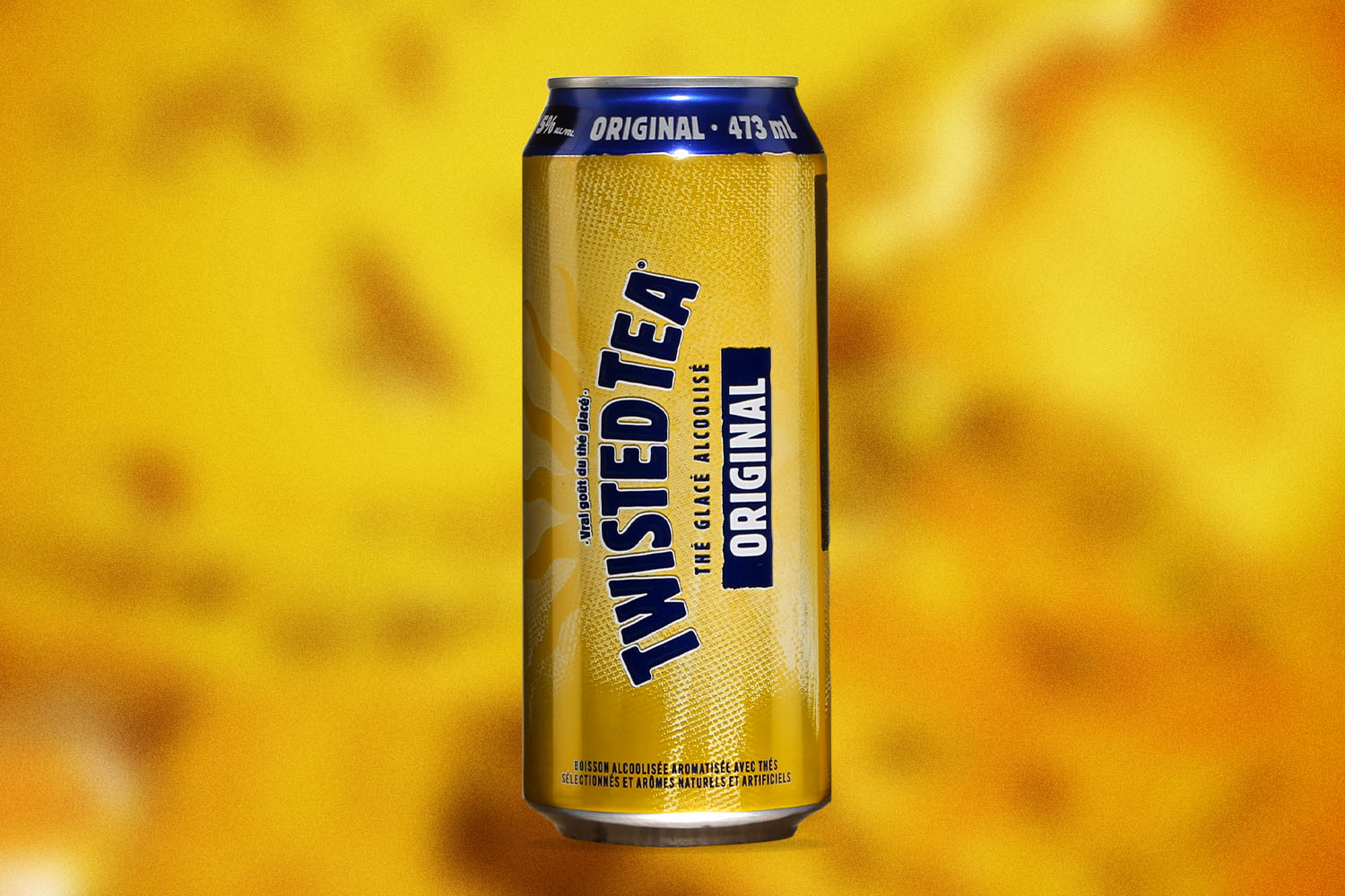 Twisted Tea