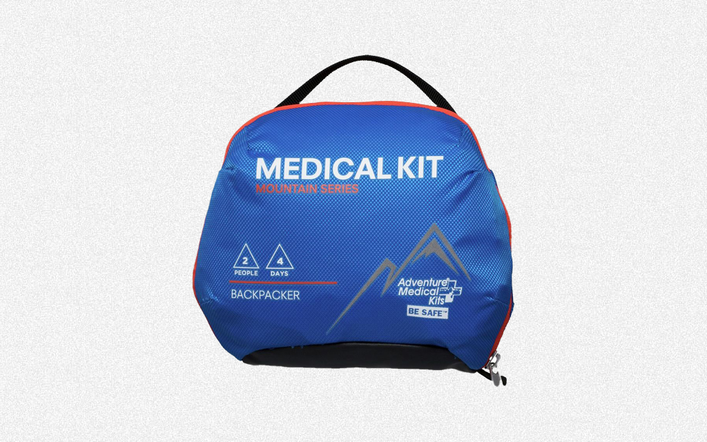 Adventure Medical Mountain Series Medical Kit