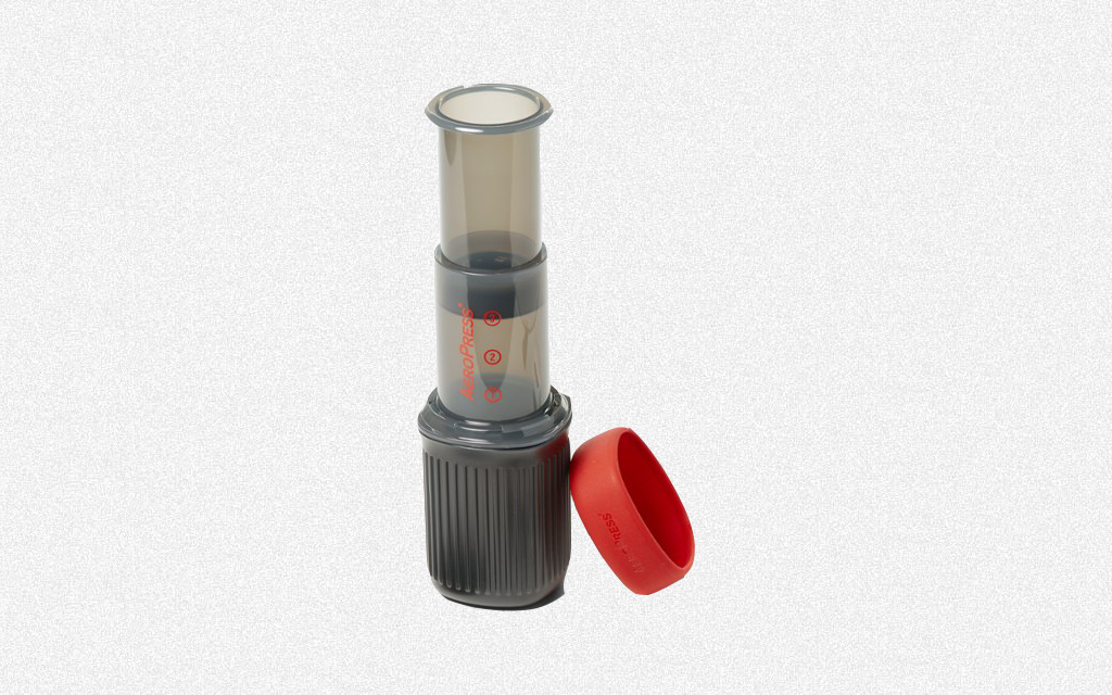 AeroPress Go Travel Coffee Press