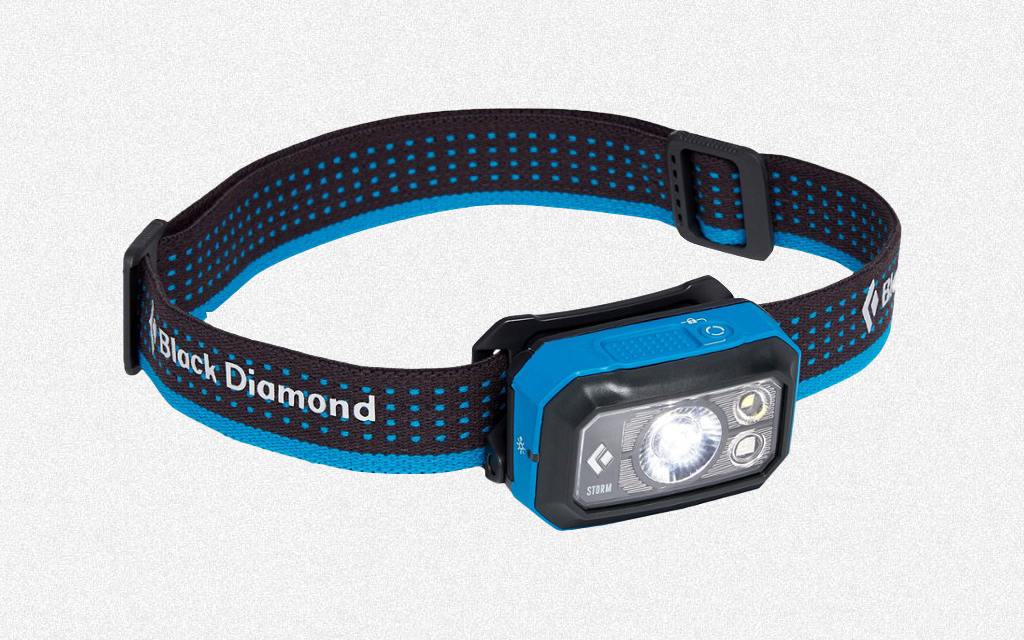 Black Diamond Storm Headlamp