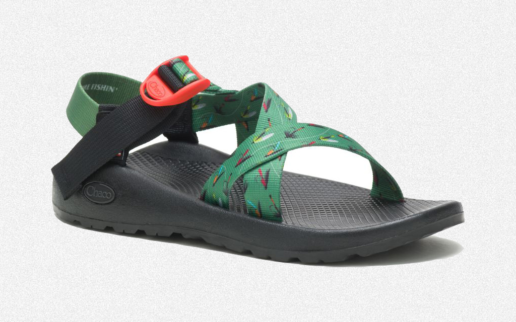 Chaco x Thomas Rhett Z/1 Classic sandal