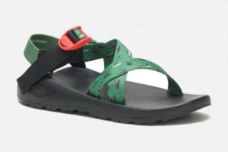 Chaco x Thomas Rhett Z/1 Classic sandal