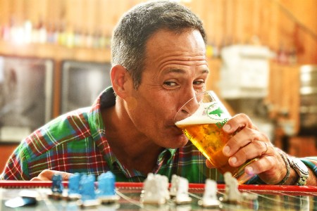 Dogfish Head's Sam Calagione