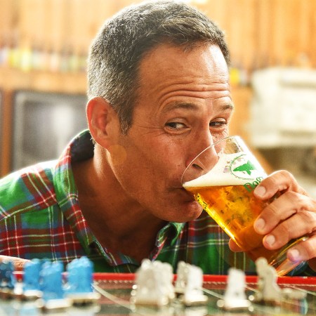 Dogfish Head's Sam Calagione