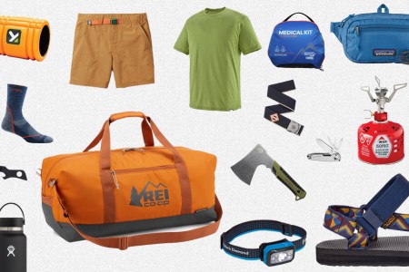 Outdoor items for Father's Day