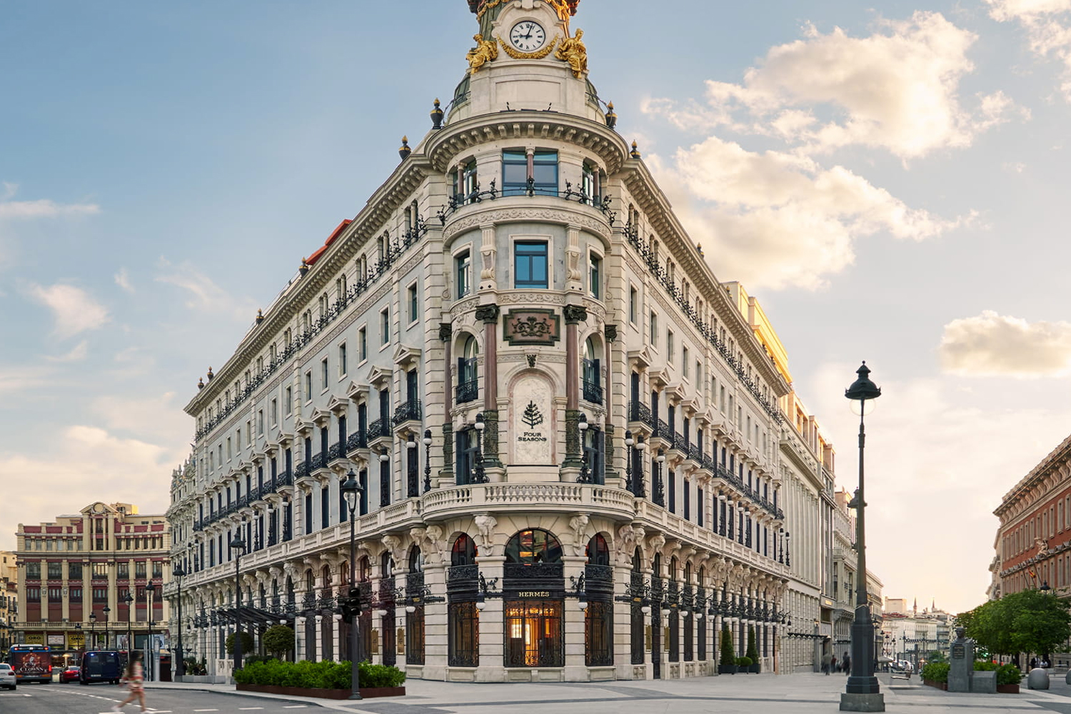 Four Seasons Madrid