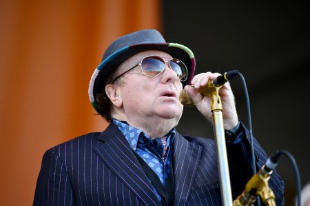 Van Morrison