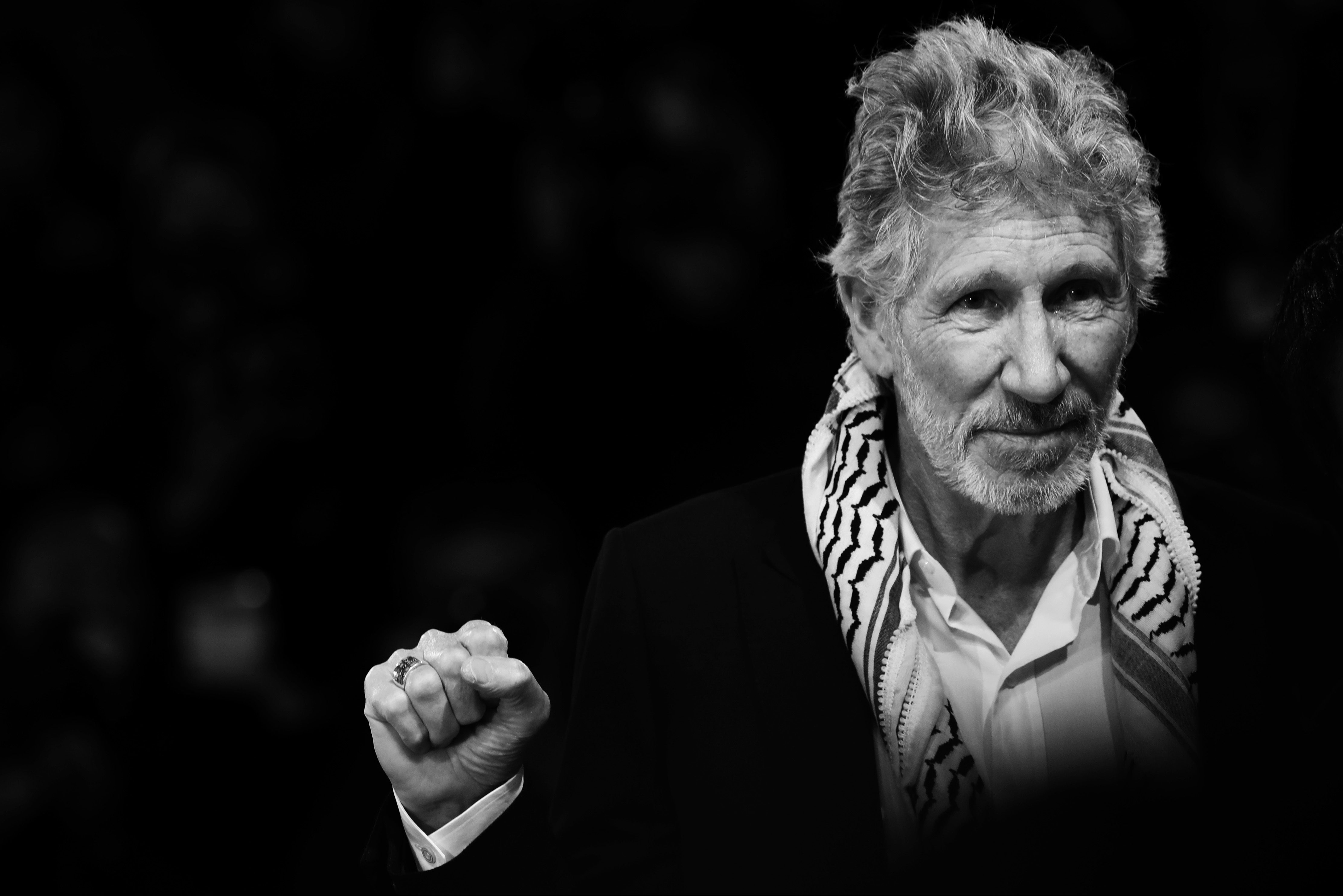 Roger Waters