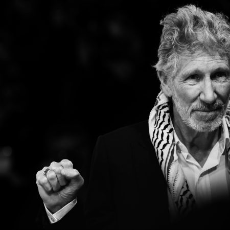 Roger Waters