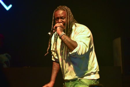 T-Pain