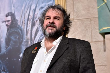 Peter Jackson