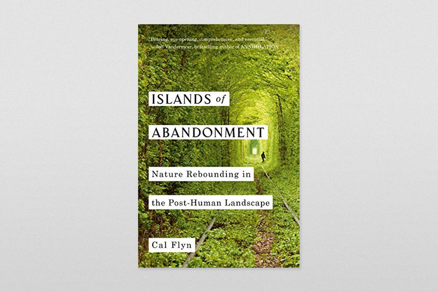 islands of abandonment book