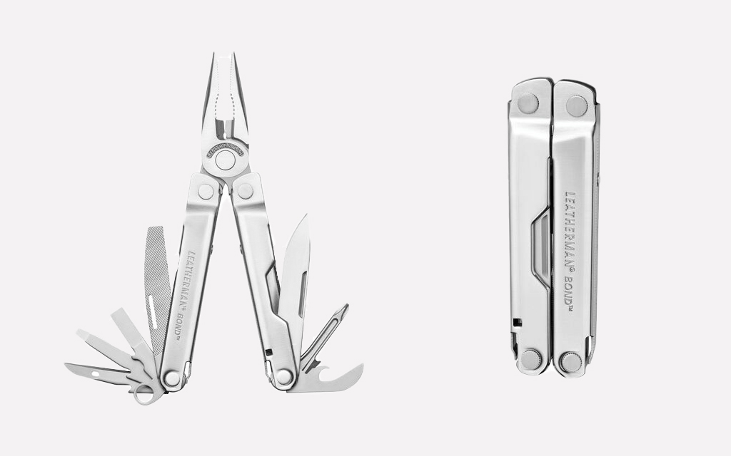 Leatherman Bond