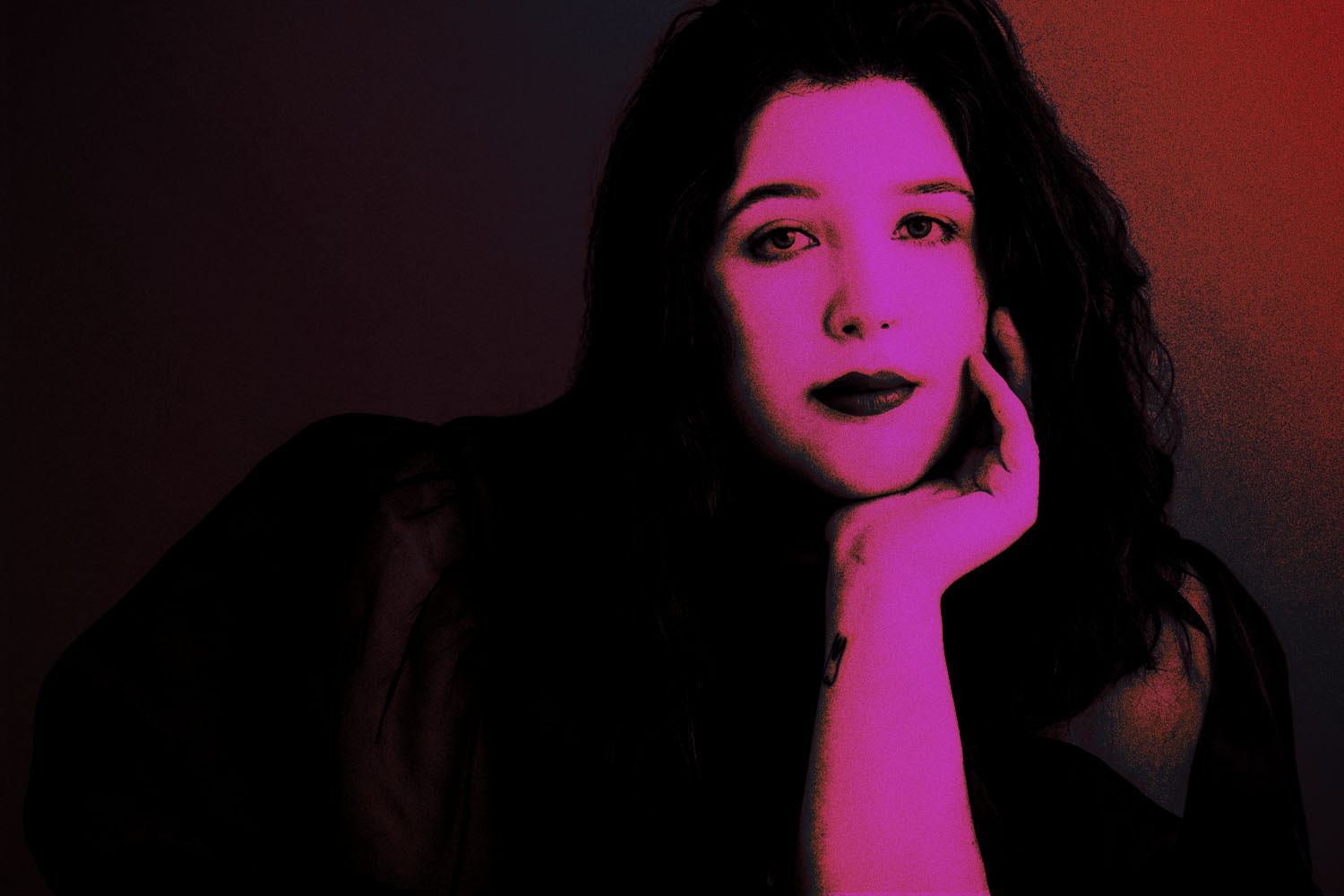 Lucy Dacus