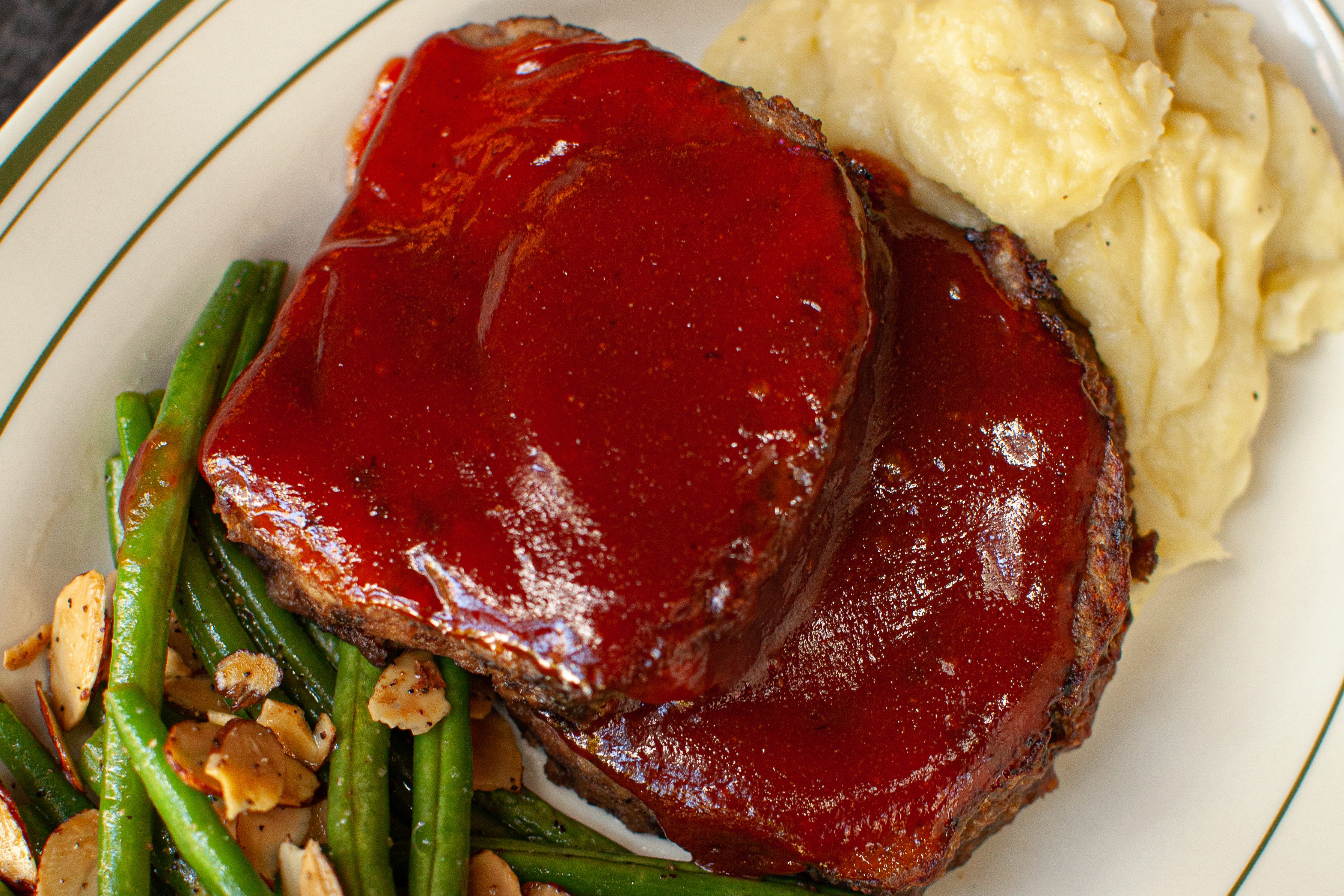 classic meatloaf recipe