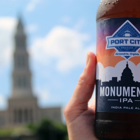 Alexandria Just Might Be the Craft Beer Destination of Your Dreams