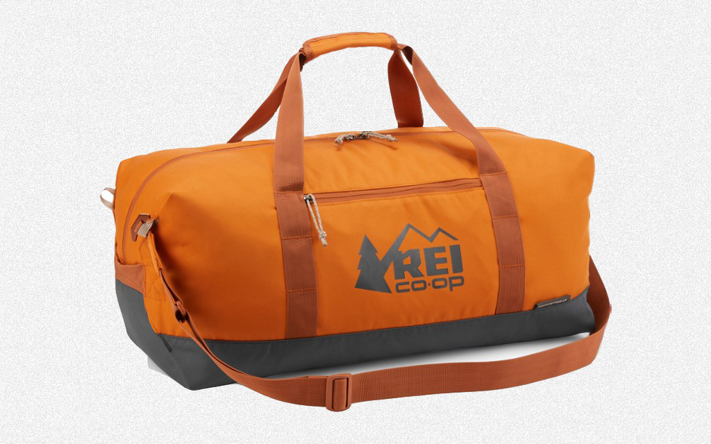 REI Co-op Roadtripper 40L Duffel