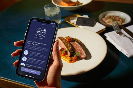 Global Dining Access