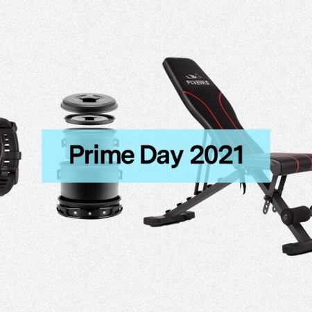 The Best Outdoor and Fitness Deals from Amazon Prime Day