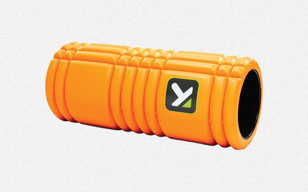 Trigger Point Performance GRID Foam Roller