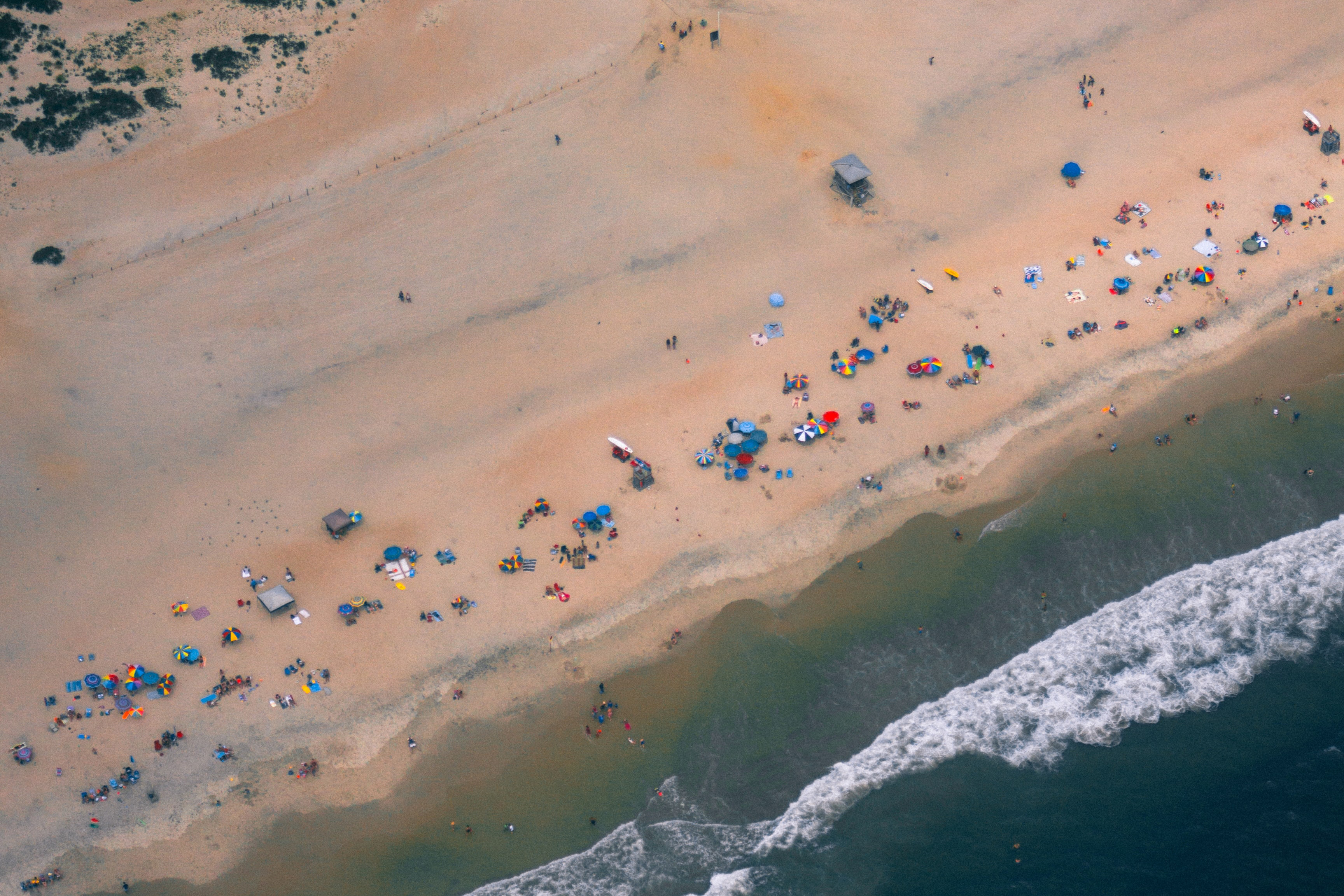 assateague island