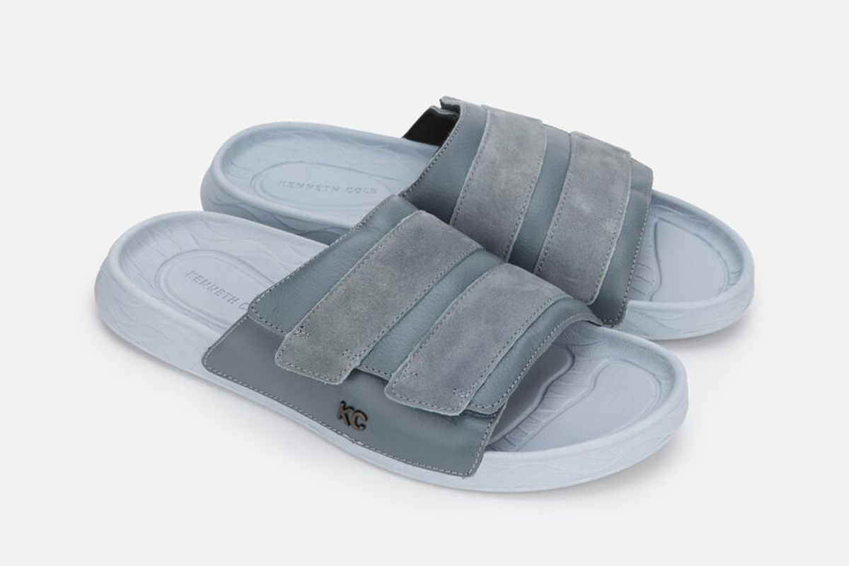 Kenneth Cole Nova Slide Sandal