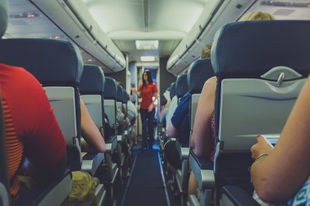 A Flight Attendant Went Viral for Sharing Controversial In-Flight “Hacks”