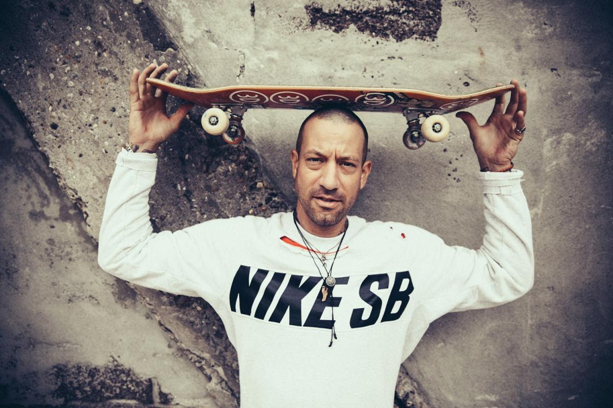 Brian Anderson