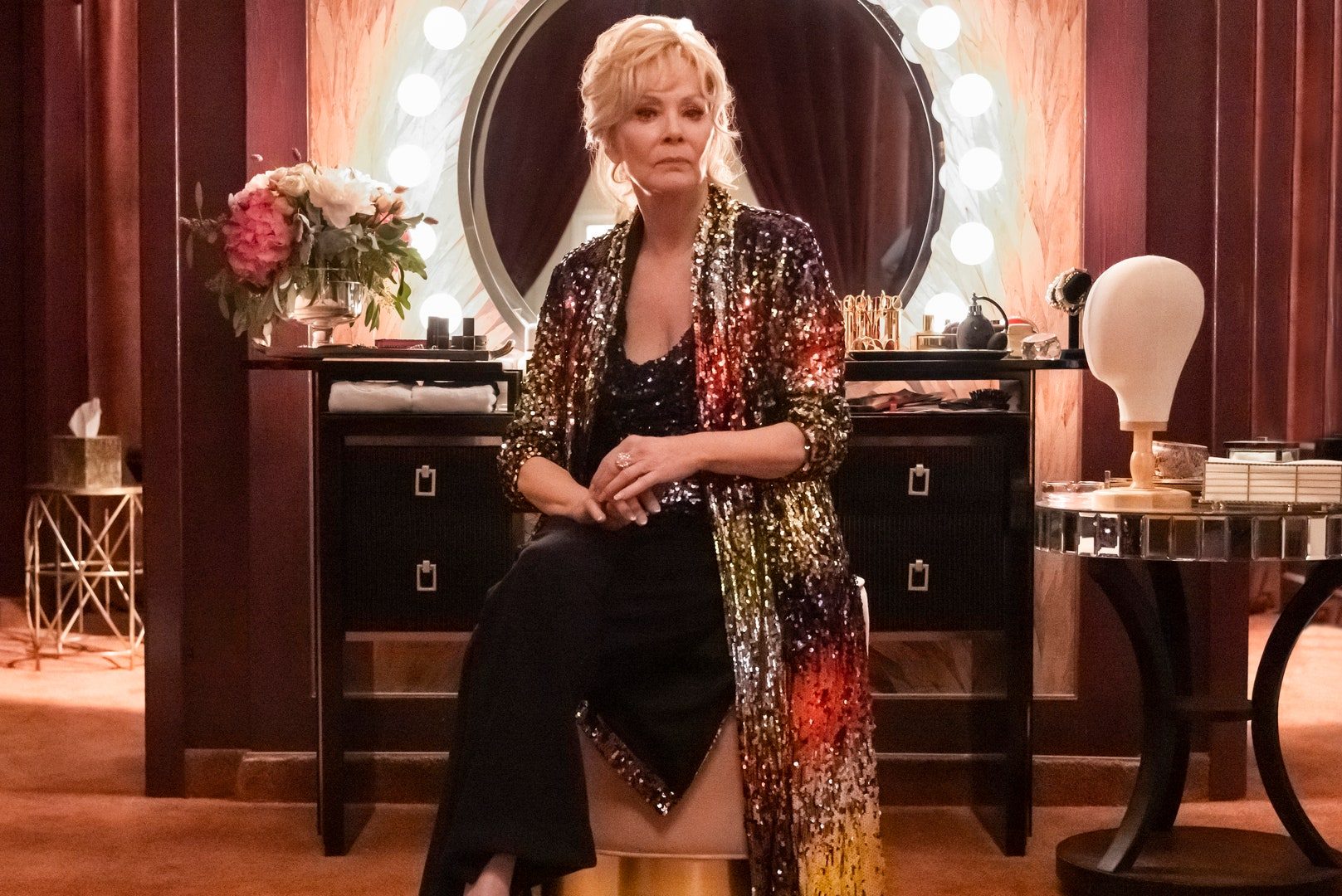 Jean Smart Hacks