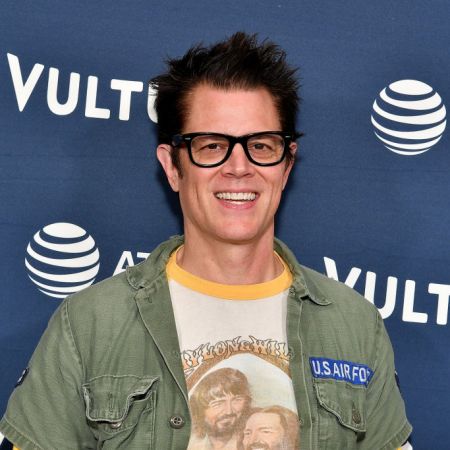 Johnny Knoxville