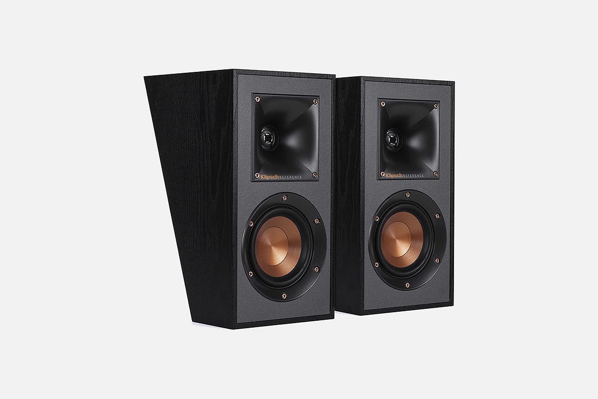 Klipsch R-41SA