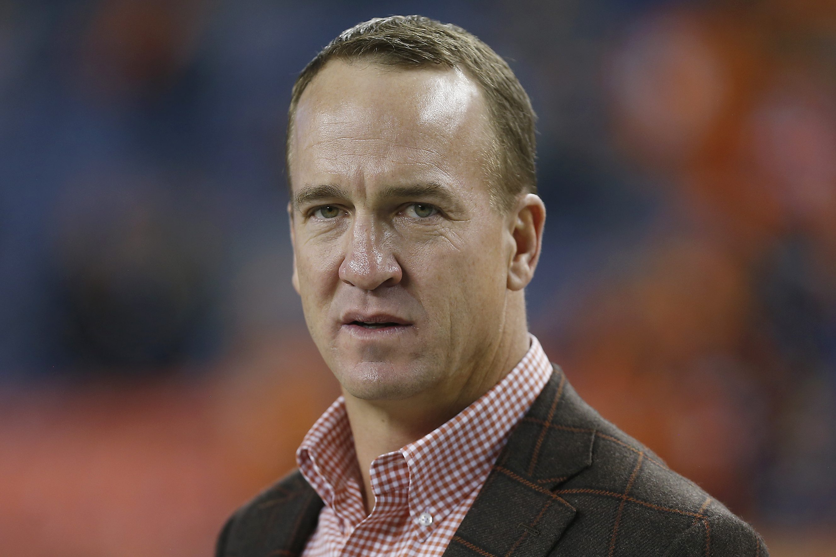 Peyton Manning