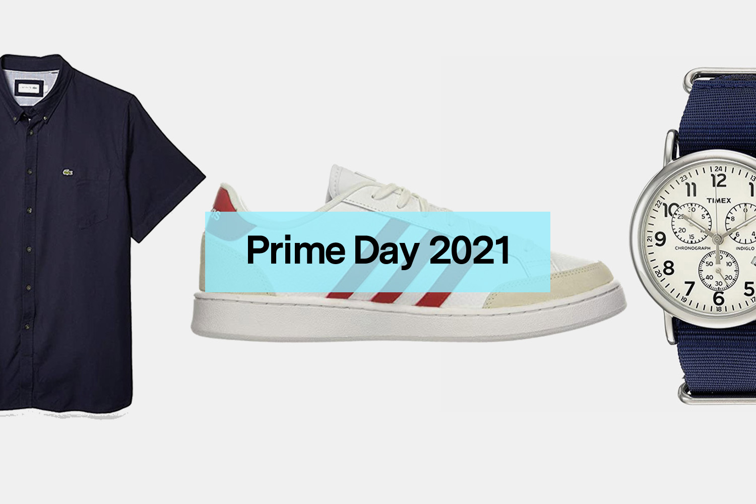 Amazon Prime Day 2021