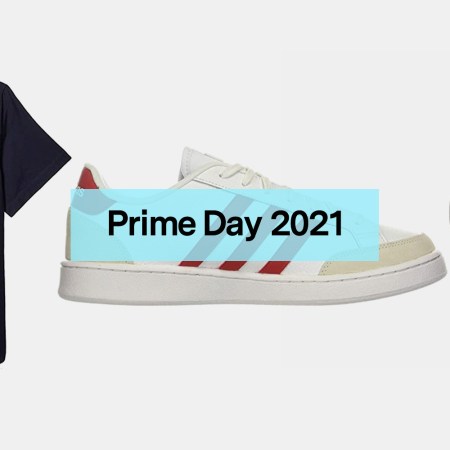 Amazon Prime Day 2021