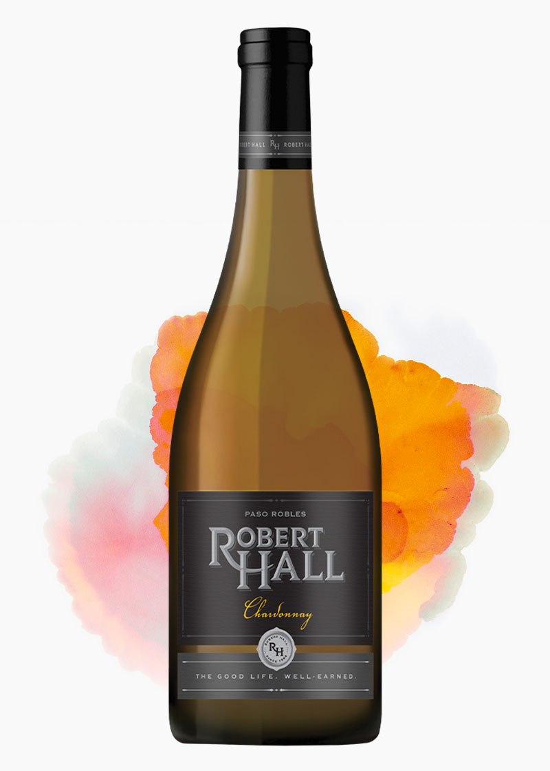 Robert Hall Chardonnay