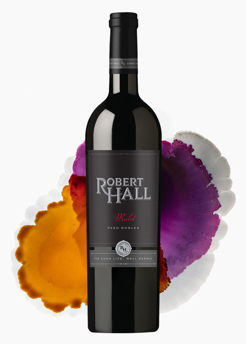 Robert Hall Merlot