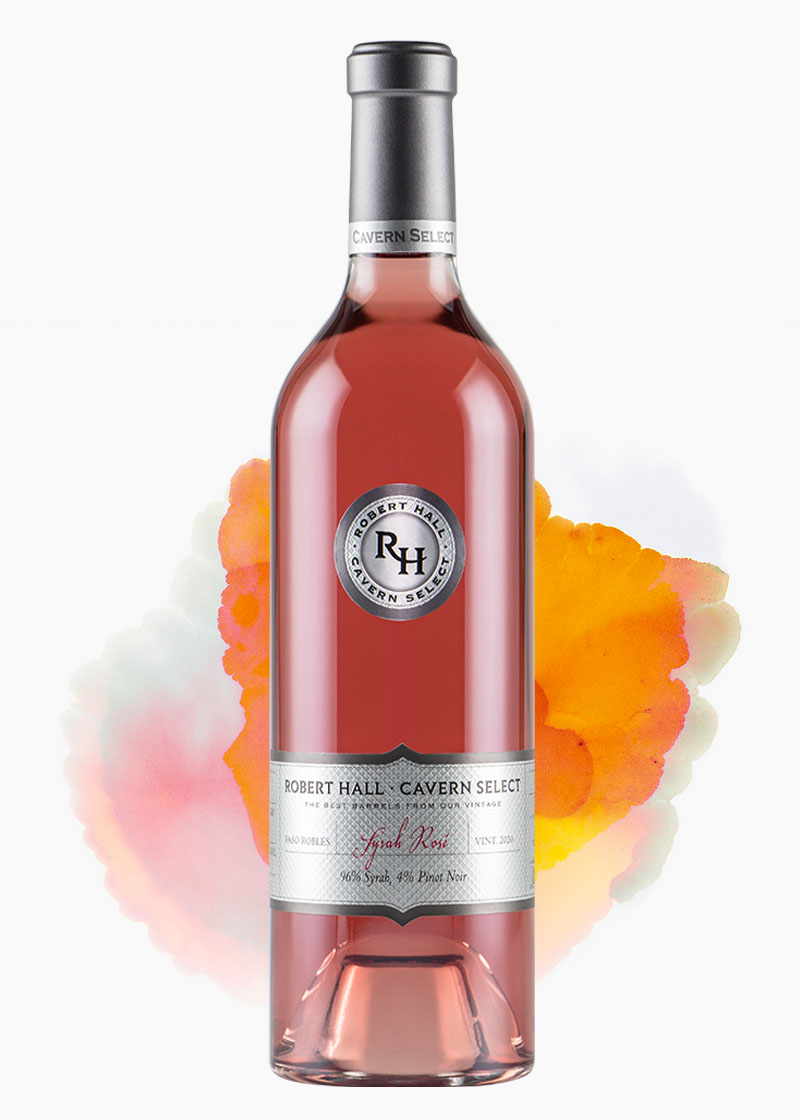 Robert Hall Rosé